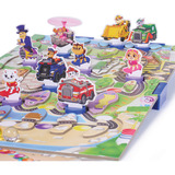 Spin Master 6074696, Gioco da tavolo 