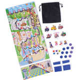 Spin Master Paw Patrol - Magic Mountain, Gioco da tavolo 