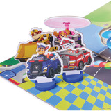 Spin Master Paw Patrol - Magic Mountain, Gioco da tavolo 