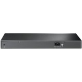 TP-Link Omada TL-SG1218MPE, Interruttore 