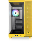 Thermaltake CA-11E-00M4WN-00 giallo scuro
