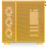 Thermaltake CA-11E-00M4WN-00 giallo scuro