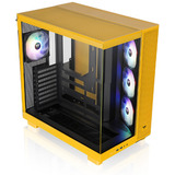 Thermaltake CA-11E-00M4WN-00 giallo scuro