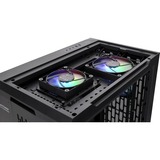 Thermaltake CA-1X7-00F1WN-01 Nero