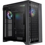 Thermaltake CA-1X7-00F1WN-01, Chassis Tower Nero