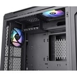 Thermaltake CA-1X7-00F1WN-01, Chassis Tower Nero