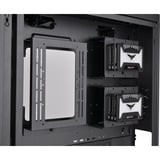 Thermaltake CA-1X7-00F1WN-01, Chassis Tower Nero