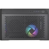 Thermaltake CA-1X7-00F1WN-01, Chassis Tower Nero