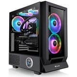 Thermaltake CA-1Z3-00M1WN-00, Chassis Tower Nero