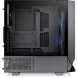 Thermaltake CA-1Z3-00M1WN-00, Chassis Tower Nero