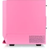 Thermaltake CA-1Z3-00MAWN-00, Chassis Tower fucsia