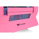 Thermaltake CA-1Z3-00MAWN-00, Chassis Tower fucsia