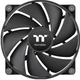 Thermaltake CL-F177-PL20BL-A, Ventola Nero