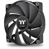 Thermaltake CL-F177-PL20BL-A, Ventola Nero
