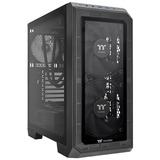 Thermaltake CL-F177-PL20BL-A, Ventola Nero