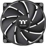 Thermaltake CT200 Ventola di raffreddamento per PC (confezione singola) Nero