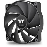 Thermaltake CT200 Ventola di raffreddamento per PC (confezione singola) Nero