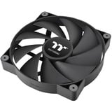 Thermaltake CT200 Ventola di raffreddamento per PC (confezione singola) Nero