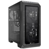 Thermaltake CT200 Ventola di raffreddamento per PC (confezione singola) Nero