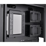 Thermaltake CTE C700 TG ARGB, Chassis Tower Nero