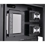 Thermaltake CTE C700 TG ARGB, Chassis Tower Nero