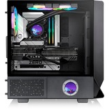 Thermaltake Ceres 350 MX, Chassis Tower Nero