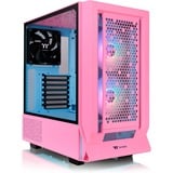 Thermaltake Ceres 350 MX, Chassis Tower fucsia
