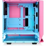 Thermaltake Ceres 350 MX, Chassis Tower fucsia