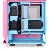 Thermaltake Ceres 350 MX, Chassis Tower fucsia