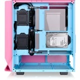 Thermaltake Ceres 350 MX, Chassis Tower fucsia