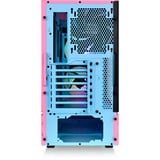 Thermaltake Ceres 350 MX, Chassis Tower fucsia