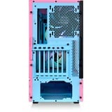 Thermaltake Ceres 350 MX, Chassis Tower fucsia