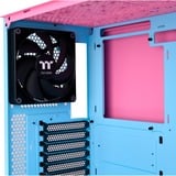 Thermaltake Ceres 350 MX, Chassis Tower fucsia