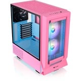 Thermaltake Ceres 350 MX, Chassis Tower fucsia