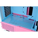 Thermaltake Ceres 350 MX, Chassis Tower fucsia