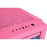 Thermaltake Ceres 350 MX, Chassis Tower fucsia