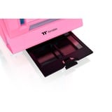 Thermaltake Ceres 350 MX, Chassis Tower fucsia