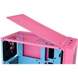 Thermaltake Ceres 350 MX, Chassis Tower fucsia