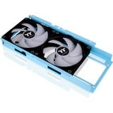 Thermaltake Ceres 350 MX, Chassis Tower fucsia