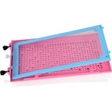 Thermaltake Ceres 350 MX, Chassis Tower fucsia