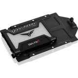 Thermaltake Ceres 350 MX, Chassis Tower fucsia