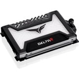 Thermaltake Ceres 350 MX, Chassis Tower fucsia