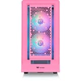 Thermaltake Ceres 350 MX, Chassis Tower fucsia