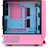 Thermaltake Ceres 350 MX, Chassis Tower fucsia