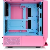Thermaltake Ceres 350 MX, Chassis Tower fucsia