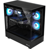 Thermaltake FTW V270 5070, PC Gaming Nero