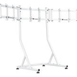 Thermaltake GEA-RMS-TMSWHT-01, Base per monitor bianco