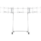 Thermaltake GEA-RMS-TMSWHT-01, Base per monitor bianco