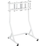 Thermaltake GEA-RMS-TMSWHT-01, Base per monitor bianco