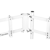 Thermaltake GEA-RMS-TMSWHT-01, Base per monitor bianco